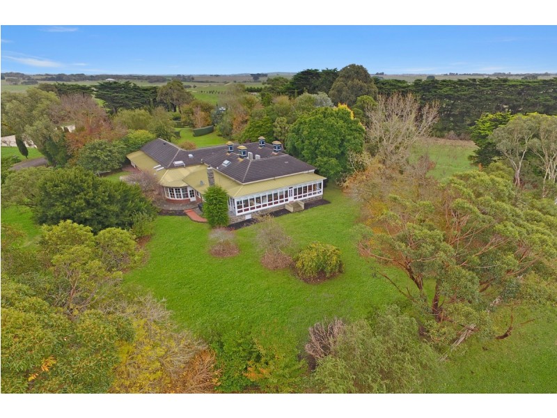 368 Caramut Road, Warrnambool VIC 3280