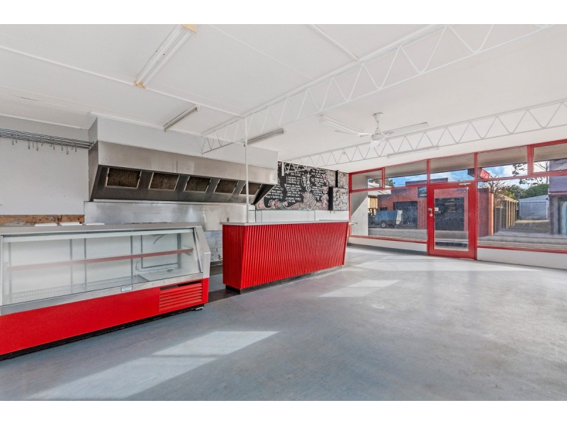 127 Commercial Road, Koroit VIC 3282