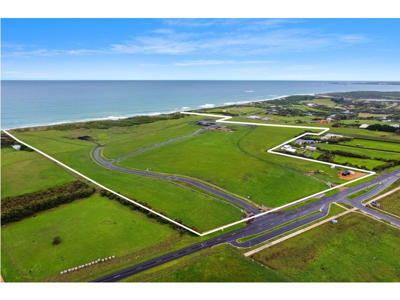 Lot 64,  Logans Beach Coastal Village, Warrnambool VIC 3280
