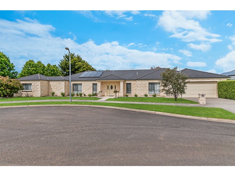 8 Hodgetts Drive, Warrnambool VIC 3280