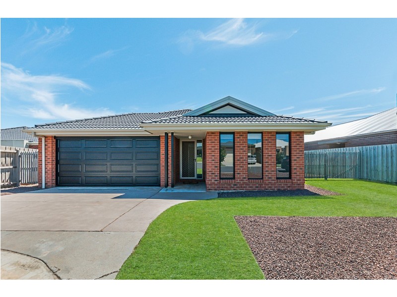 9 Baudin Court, Warrnambool VIC 3280