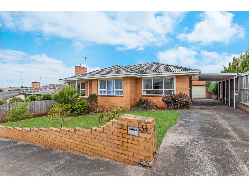 31 Jukes Street, Warrnambool VIC 3280