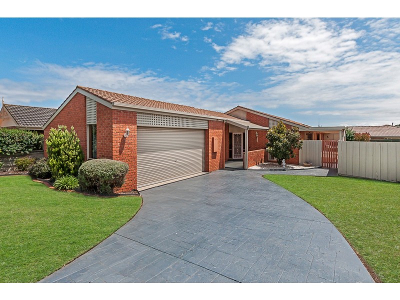 15 Donald Court, Warrnambool VIC 3280