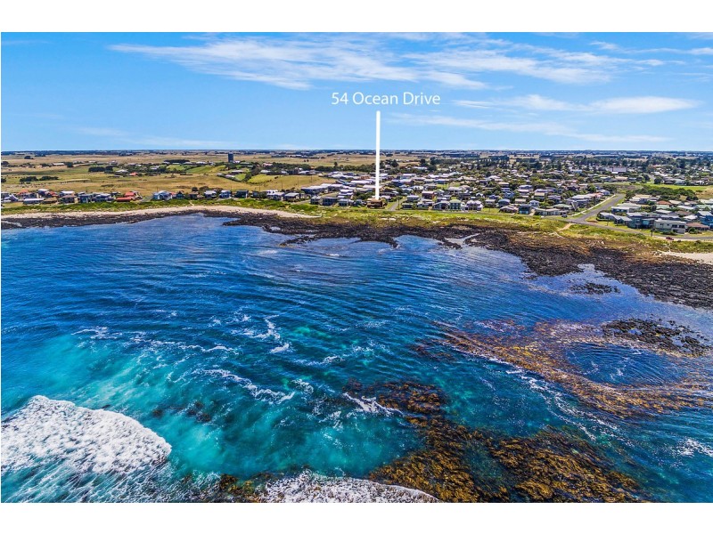 54 Ocean Drive, Port Fairy VIC 3284