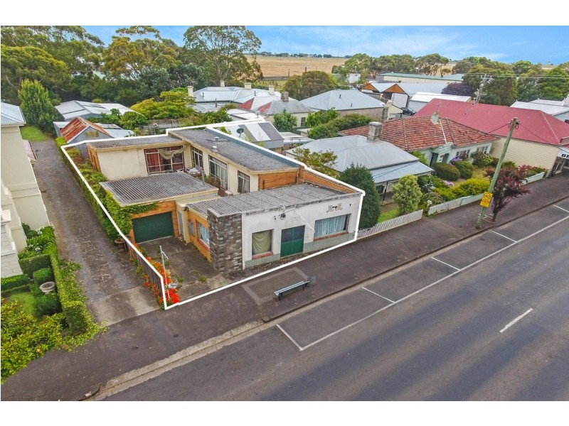 108 Commercial Road, Koroit VIC 3282