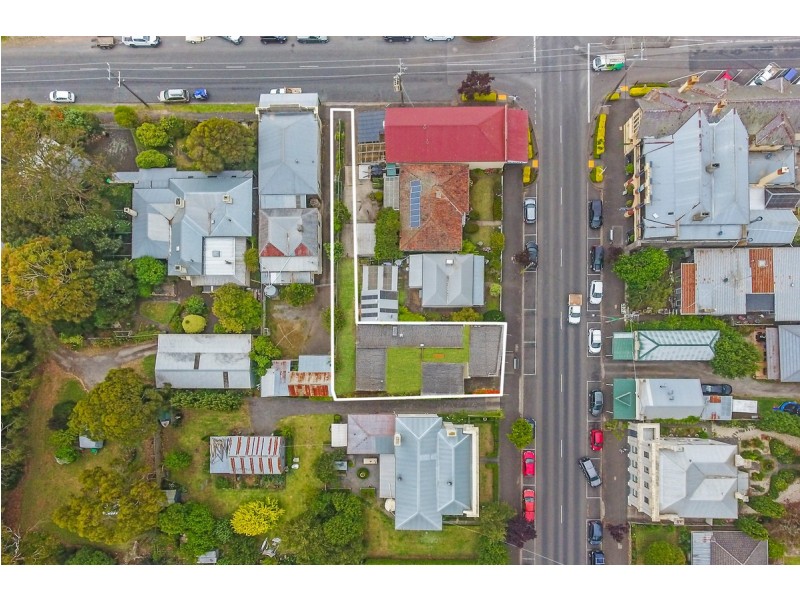 108 Commercial Road, Koroit VIC 3282