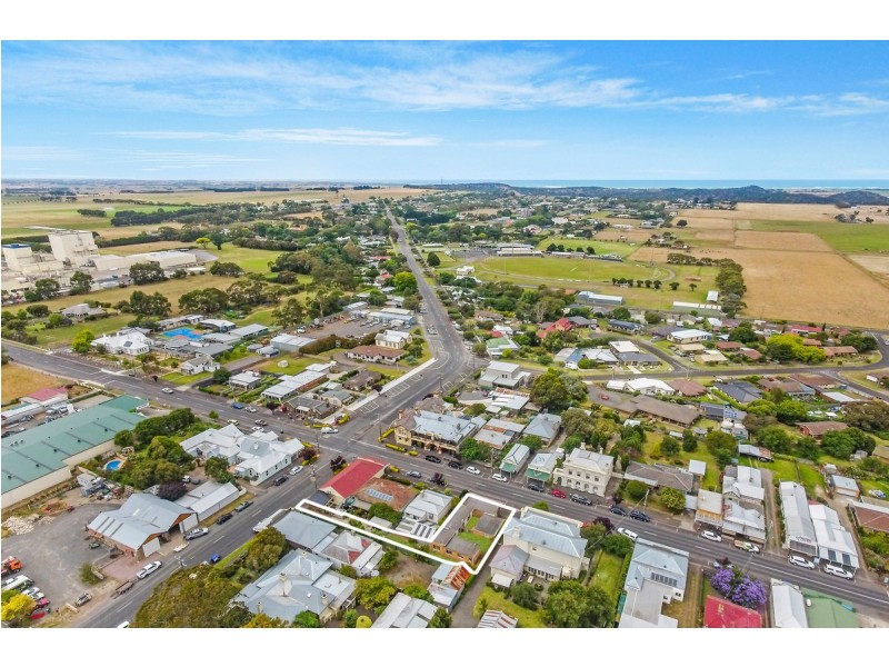 108 Commercial Road, Koroit VIC 3282