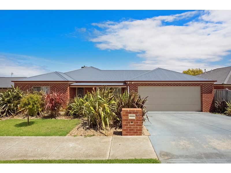 23 Dennington Rise, Dennington VIC 3280