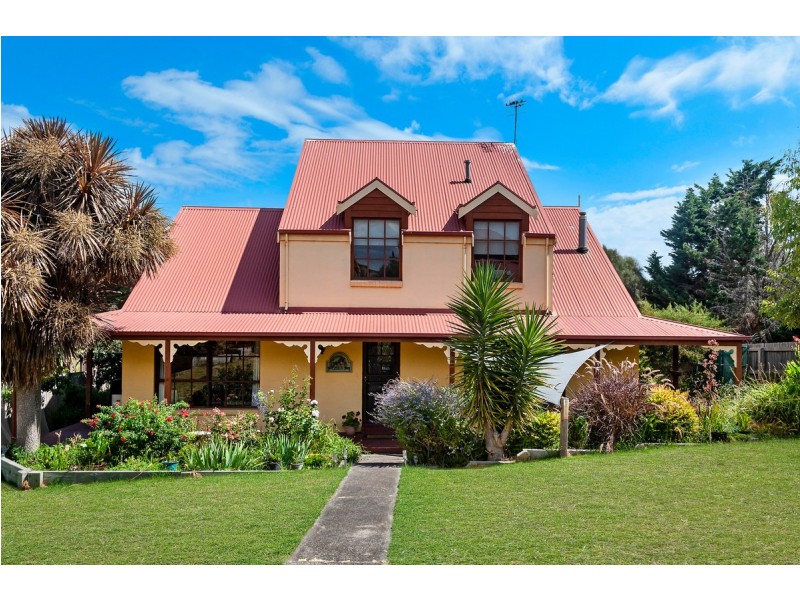 21 Henry Street, Warrnambool VIC 3280