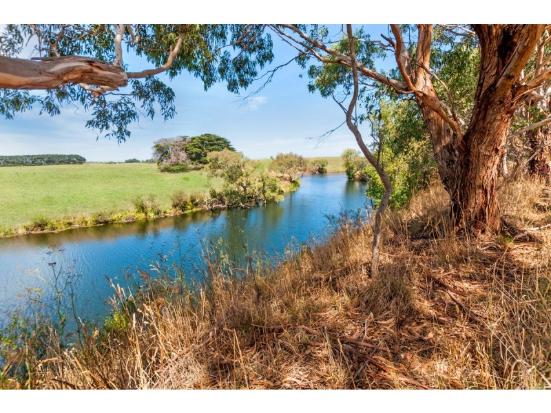 Edges Road, Allansford VIC 3277