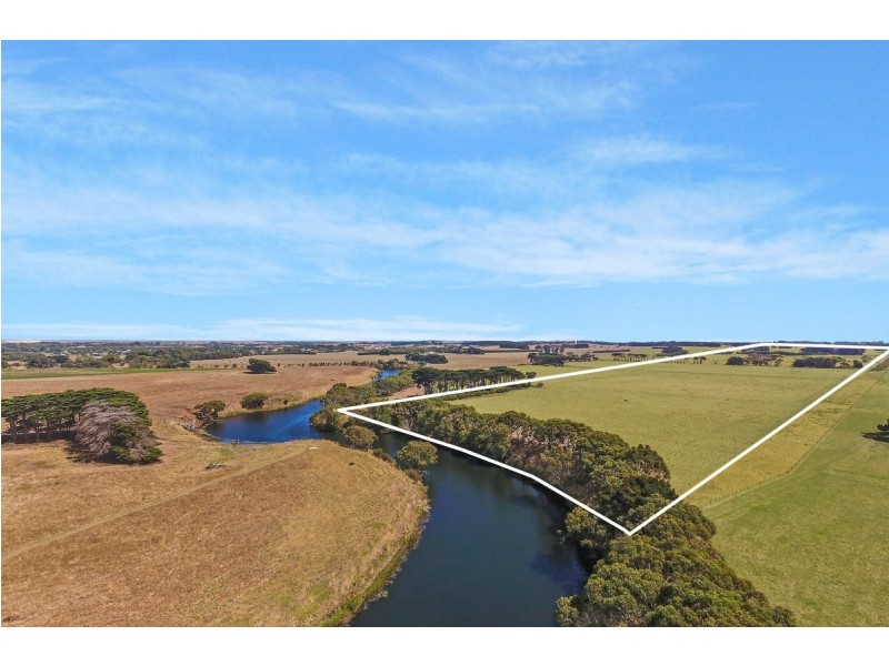 Edges Road, Allansford VIC 3277