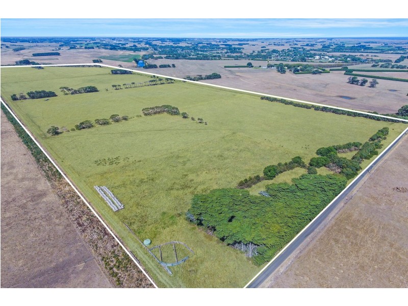 Edges Road, Allansford VIC 3277