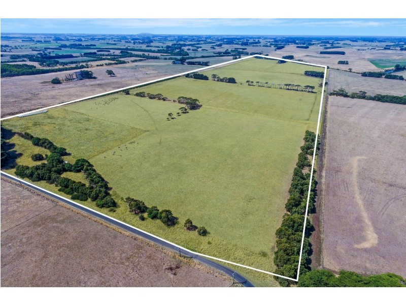 Edges Road, Allansford VIC 3277
