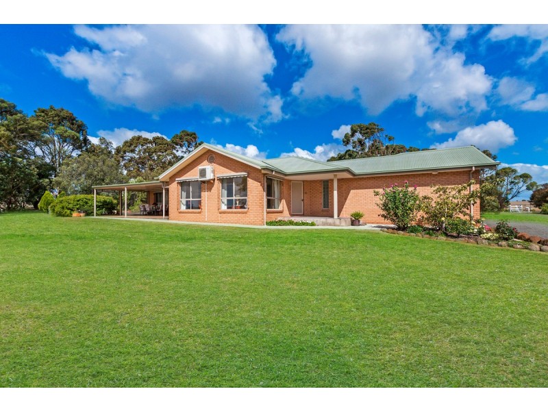 150 Roseneath Road, Purnim West VIC 3278