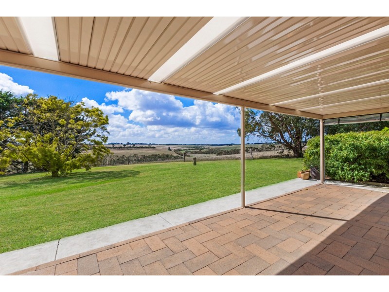 150 Roseneath Road, Purnim West VIC 3278
