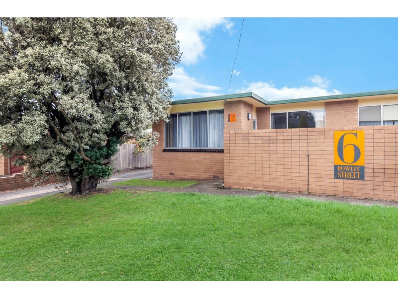 2/6 Rowley Street, Warrnambool VIC 3280