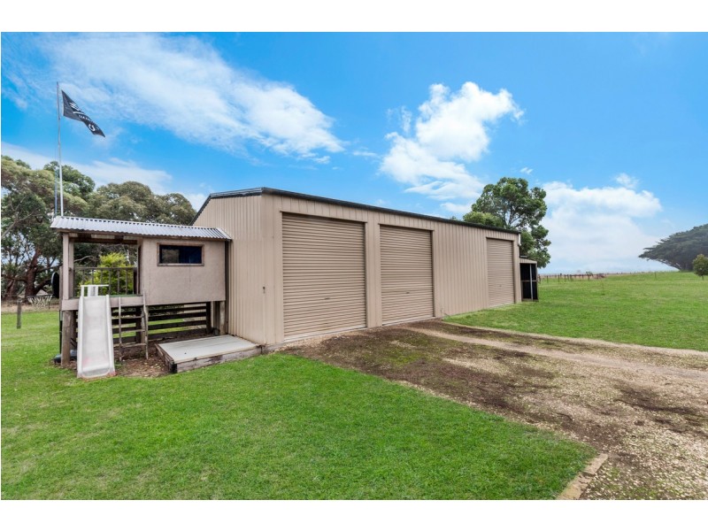 1845 Hopkins Highway, Purnim VIC 3278