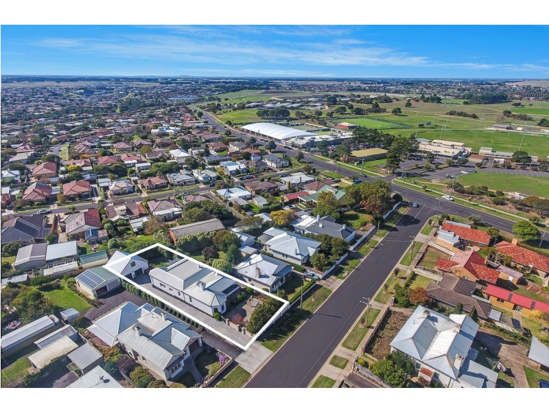 10 Nelson Street, Warrnambool VIC 3280