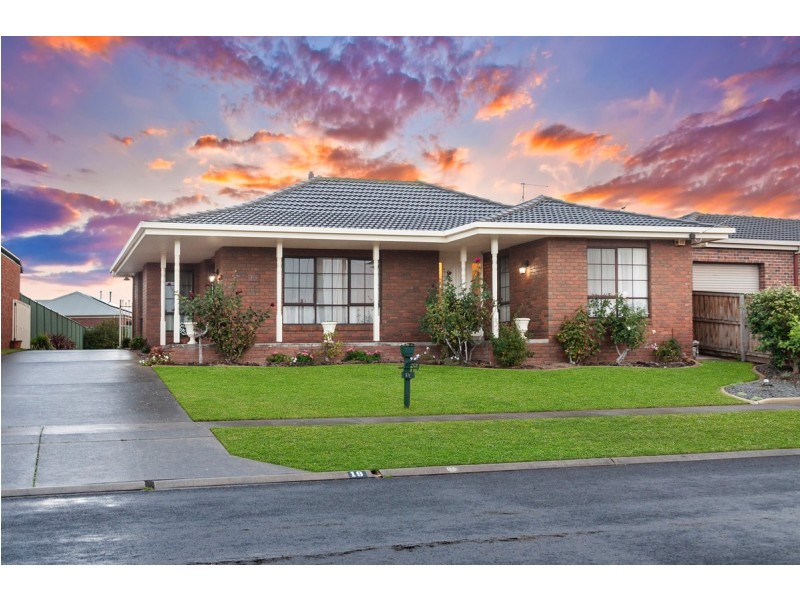 19 Mountain Ash Drive, Warrnambool VIC 3280