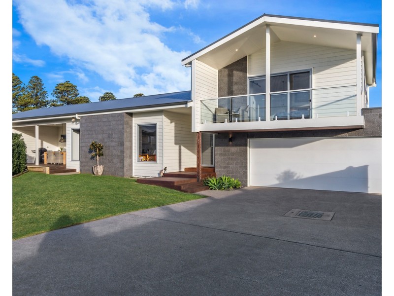 2/7 Regent Street, Port Fairy VIC 3284