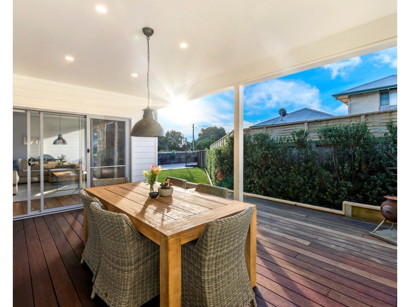 2/7 Regent Street, Port Fairy VIC 3284