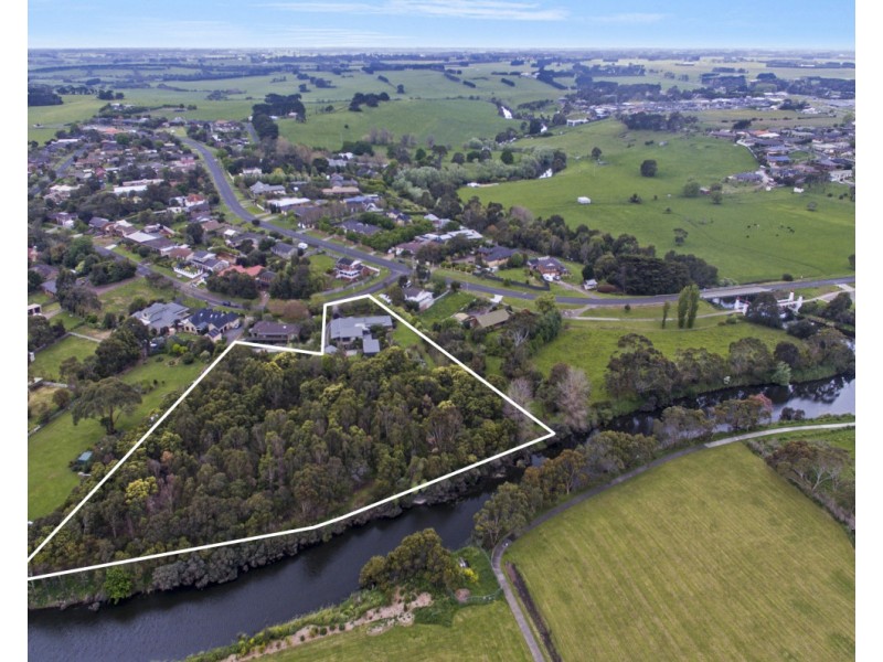 1 Ponting Drive, Warrnambool VIC 3280