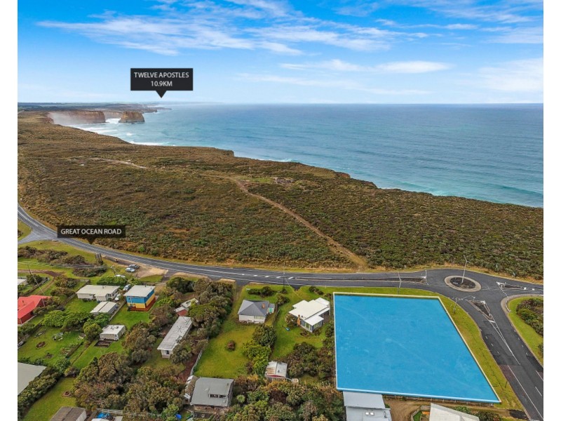 23 Great Ocean Road, Port Campbell VIC 3269