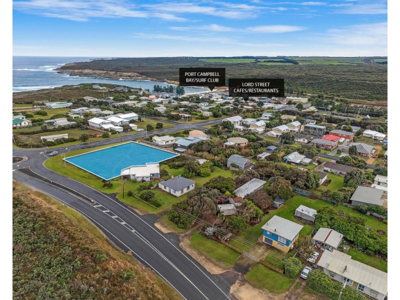 23 Great Ocean Road, Port Campbell VIC 3269