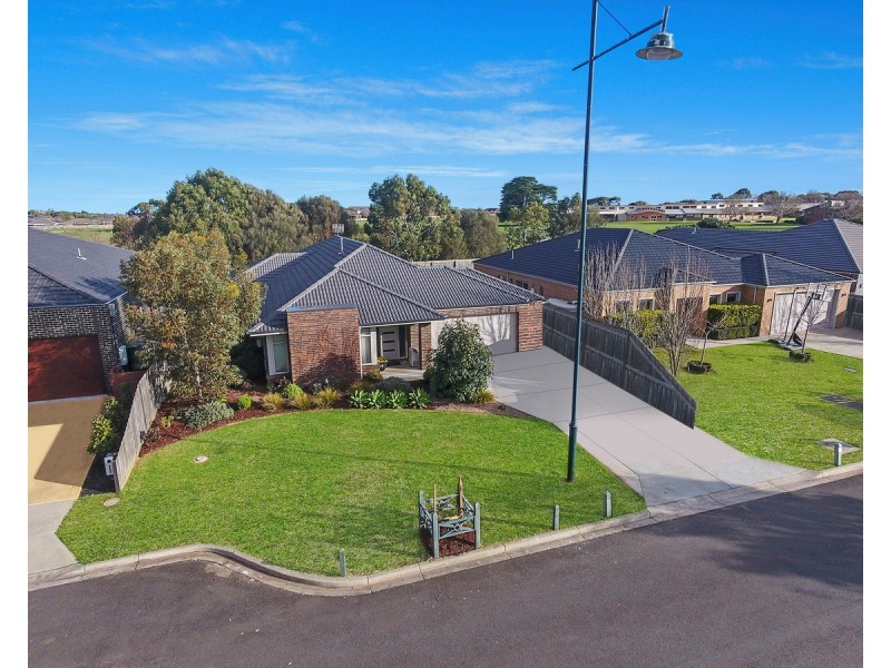 27 Boston Drive, Warrnambool VIC 3280