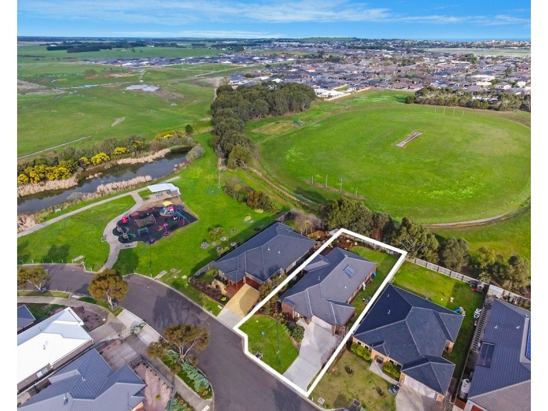 27 Boston Drive, Warrnambool VIC 3280