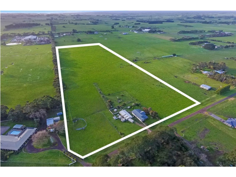 50 Forresters Road, Bushfield VIC 3281