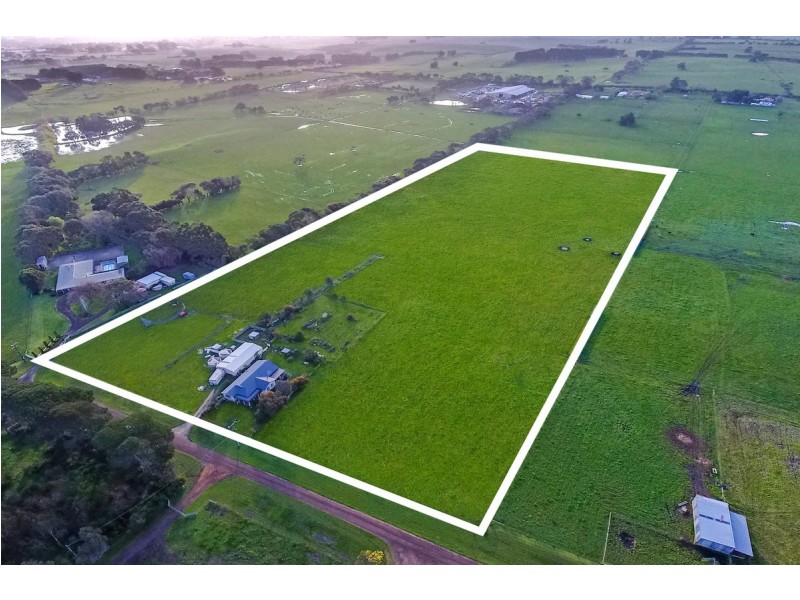 50 Forresters Road, Bushfield VIC 3281