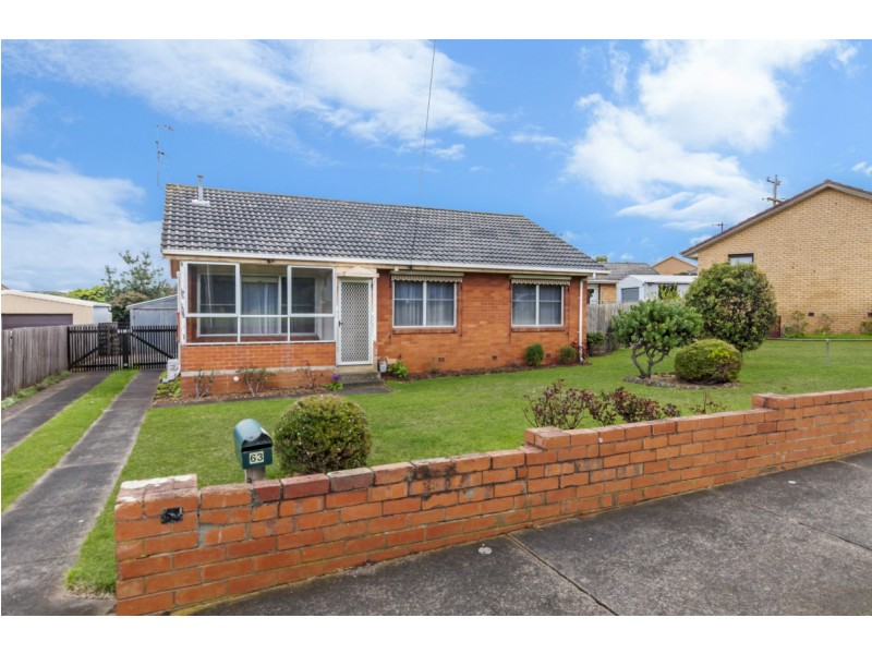 63 Morriss Road, Warrnambool VIC 3280