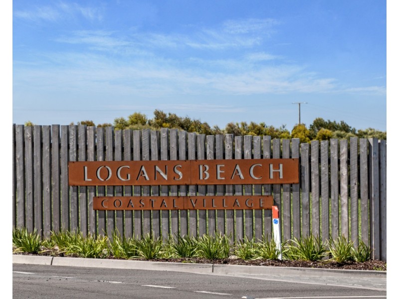 Lot 58,  Logans Beach Coastal Village, Warrnambool VIC 3280