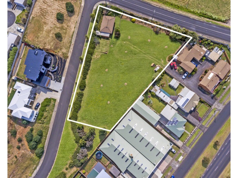 8/888 Raglan Parade, Warrnambool VIC 3280
