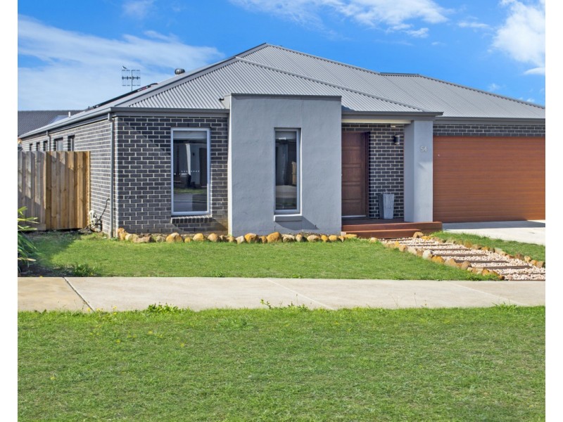 54 Sommerville Boulevard, Warrnambool VIC 3280