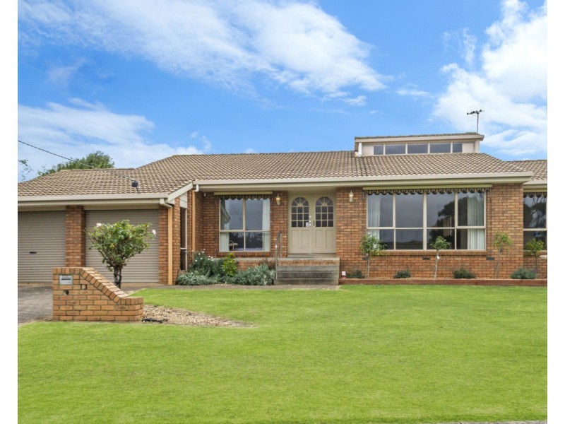 13 Membery Way, Warrnambool VIC 3280
