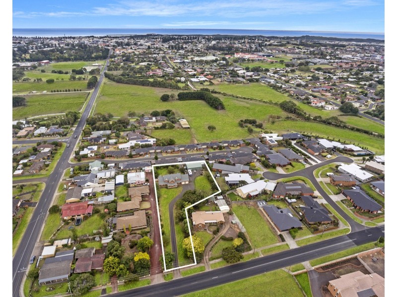 9 Daltons Road, Warrnambool VIC 3280