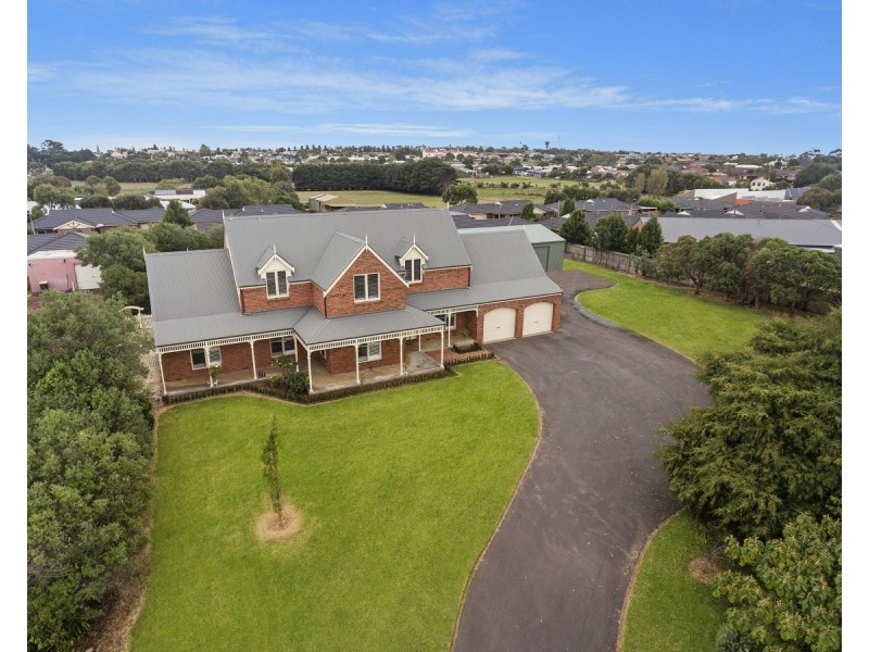 9 Daltons Road, Warrnambool VIC 3280