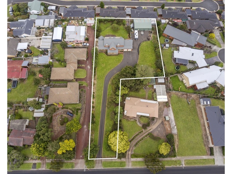 9 Daltons Road, Warrnambool VIC 3280
