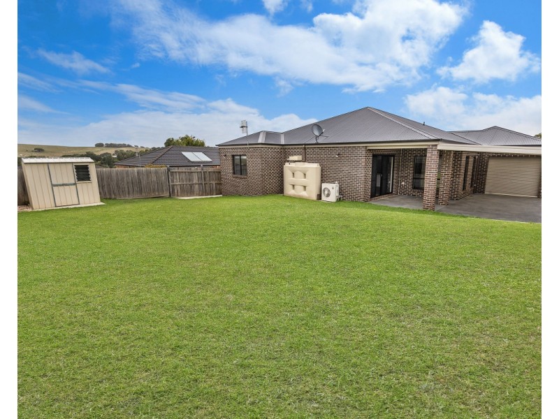 12 Dennington Rise, Dennington VIC 3280
