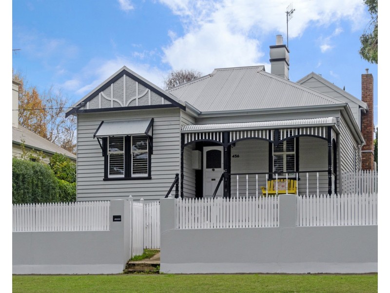 456 Raglan Parade, Warrnambool VIC 3280