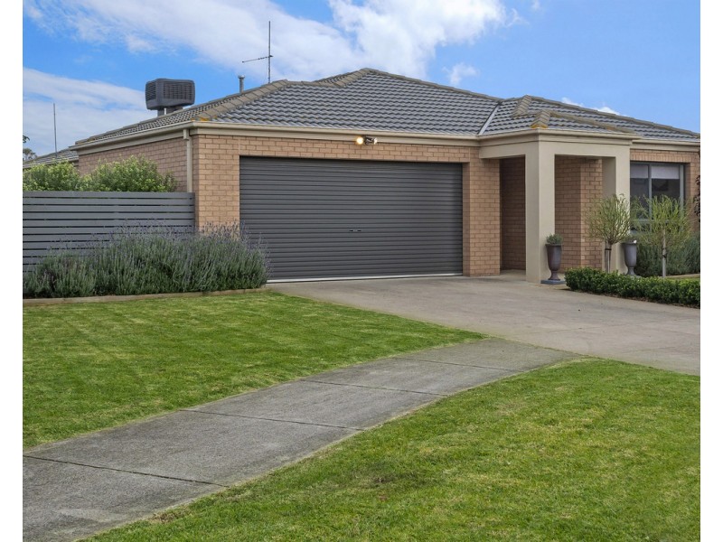 3 Gladman Street, Koroit VIC 3282