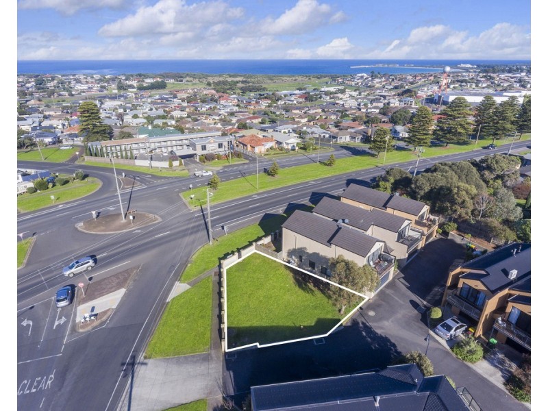 Lot 1, 1 Derby Street, Warrnambool VIC 3280