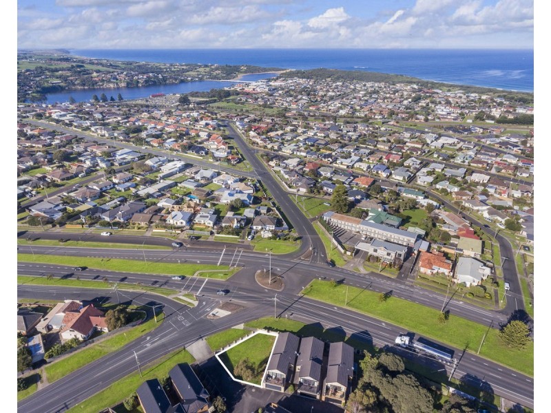 Lot 1, 1 Derby Street, Warrnambool VIC 3280