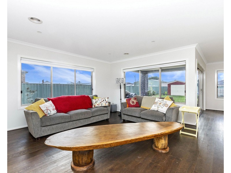38 Channing Drive, Koroit VIC 3282