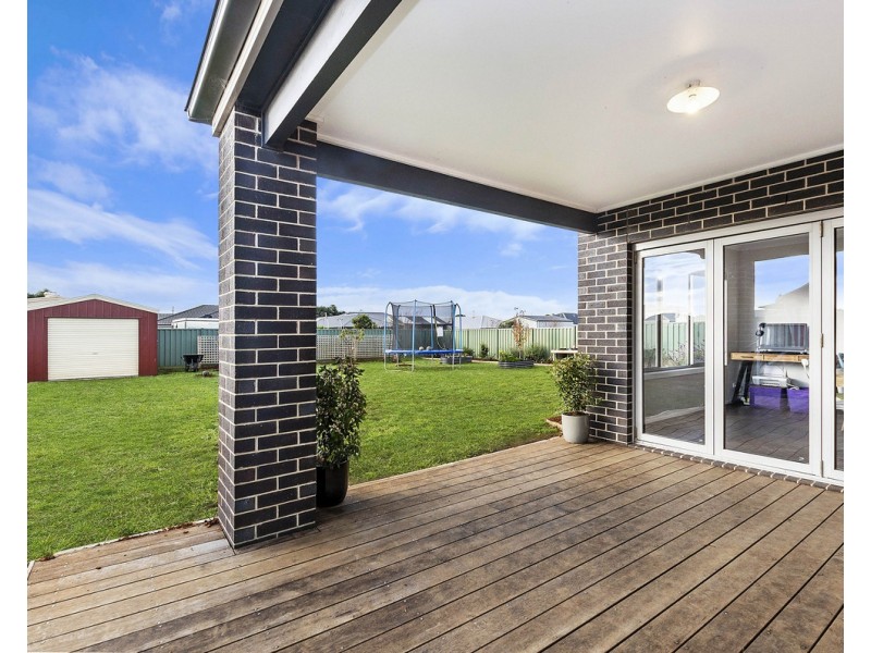 38 Channing Drive, Koroit VIC 3282