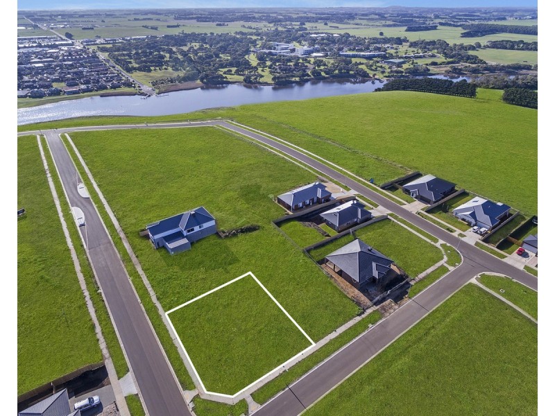 1 Dardinal Lane, Warrnambool VIC 3280