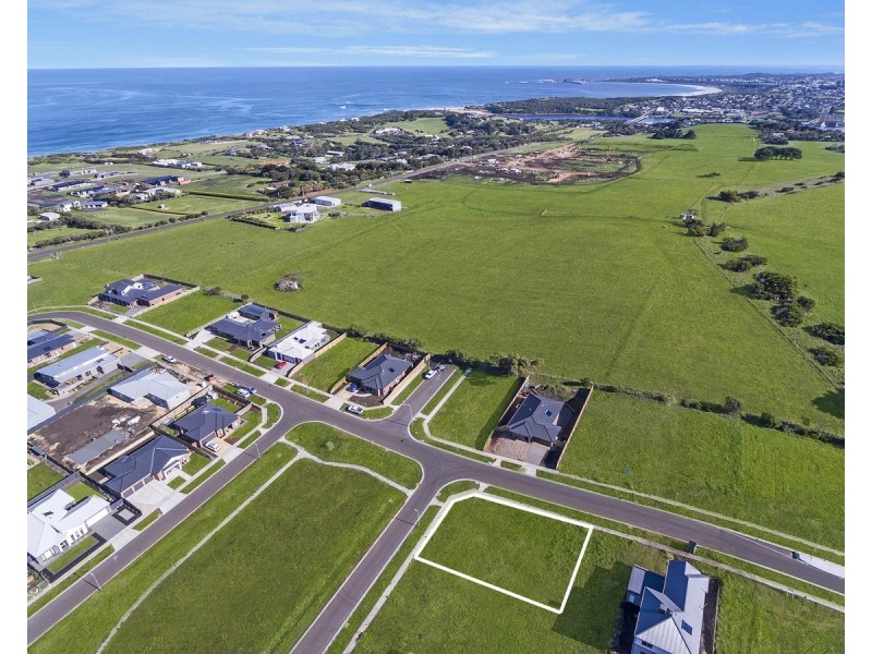 1 Dardinal Lane, Warrnambool VIC 3280