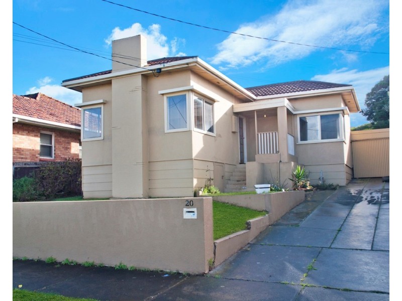 20 Nicholson Street, Warrnambool VIC 3280
